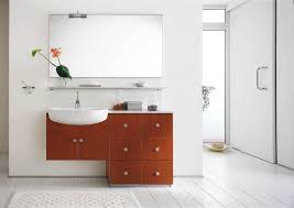 bathroom vanity cabinets designs