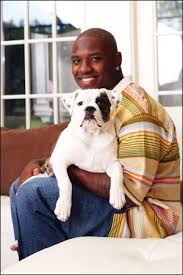 Well Maurice Jones Drew has