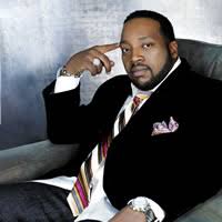 Marvin Sapp-Here