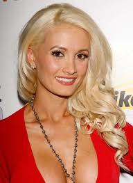 HOLLY MADISON OF PEEP SHOW