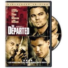 The Departed (Widescreen