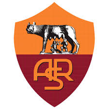 AS Roma - Ligue 2 Logo-as-roma