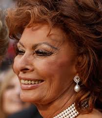 Sophia Loren