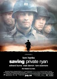 Saving privat Ryan Saving privat Ryan