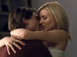 Tom Cruise and Cameron Diaz in