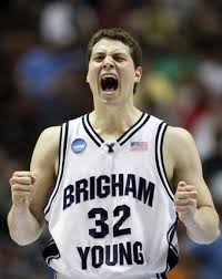 Jimmer Fredette