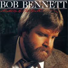 bob bennett matters of the