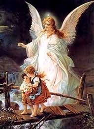 catholic guardian angels