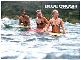 Universals Blue Crush - 2002