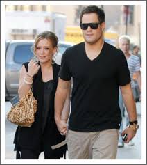 Mike Comrie Pictures: Candids