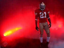 5) Frank Gore (SF) Hes been