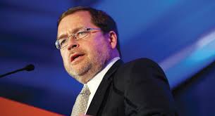Grover Norquist, chairman of