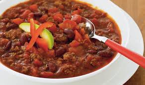 10 Red-Hot Chili Recipes