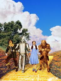 The Wizard of Oz at 70