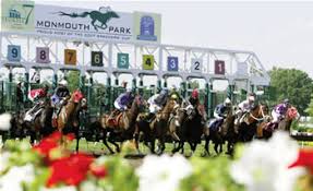Monmouth Park Racetrack offers