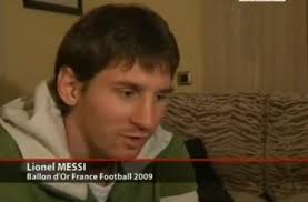 messi Messi-ballon-dor-2009