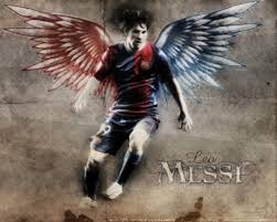 || سسجل دخولڪ للـ منتدىـآ بـ أسم لـآعب ..~ Messi
