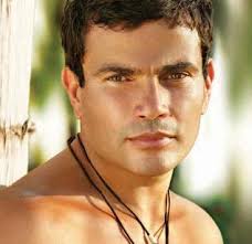 Amr Diab