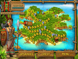 Survivor Redemption Island: