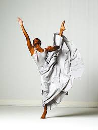 succeeded the Alvin Ailey