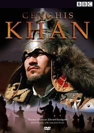 Genghis Khan: To the Ends of