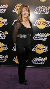 Email Me Jeanie Buss Pictures