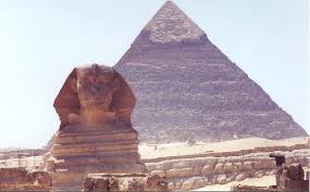 Magical Egypt?