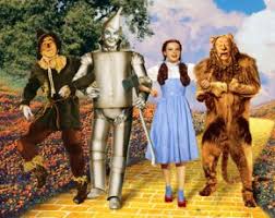 The Wizard Of Oz (MUNY 1942)