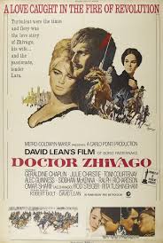 Gallery  Doctor Zhivago