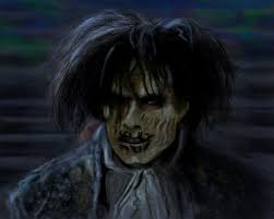 Hocus Pocus: Billy Butcherson