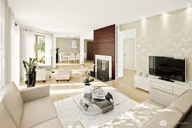 3D Living Room Design 3D Living Room Design