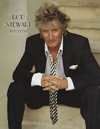 Rod Stewart