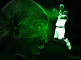 kevin garnett celtics
