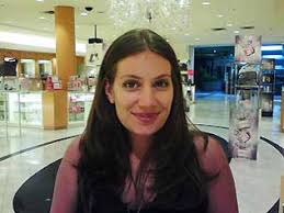 Aimee Louise Sword / MySpace