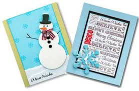 seasons greetings cards
