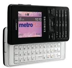 Metro PCS Cell