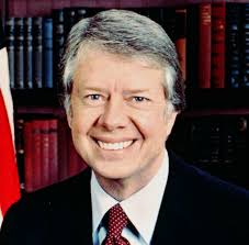 Jimmy Carter Picture