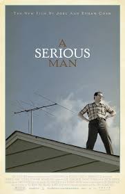 A Serious Man A Serious Man