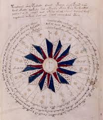 The Voynich Manuscript -
