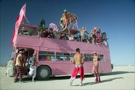 Burning Man Festival