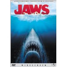 Jaws (Widescreen Anniversary