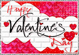 happy valentines day