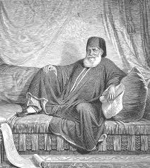 محمد علي باشا Sultan_mohemmed_ali