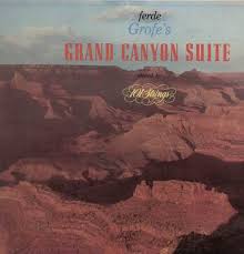 Grand Canyon Suite listings