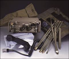 Two advantages of the PRC-77