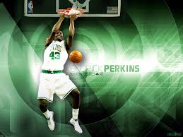 Kendrick Perkins