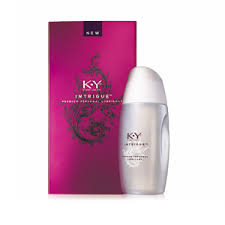 Free K-Y brand Intrigue Sample Personal Lubricant KY%2520Intrigue