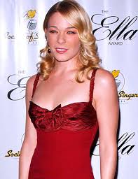 Leann Rimes