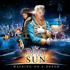 Empire of the Sun fanclub presale password for concert tickets in New York, NY