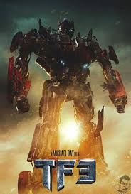 Transformers: Dark of the